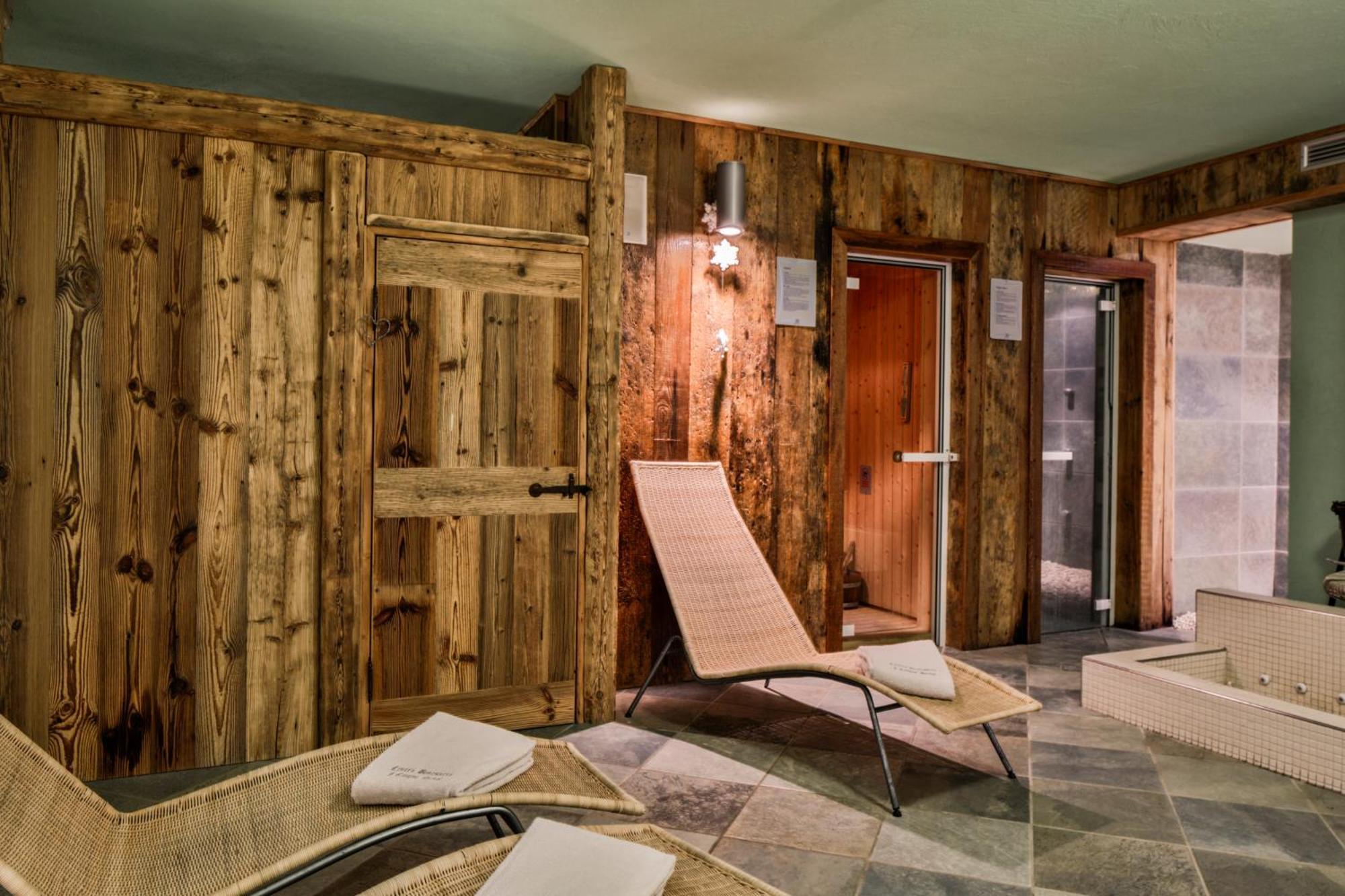 Ellex Eco Hotel Gressoney-La-Trinite Exterior photo